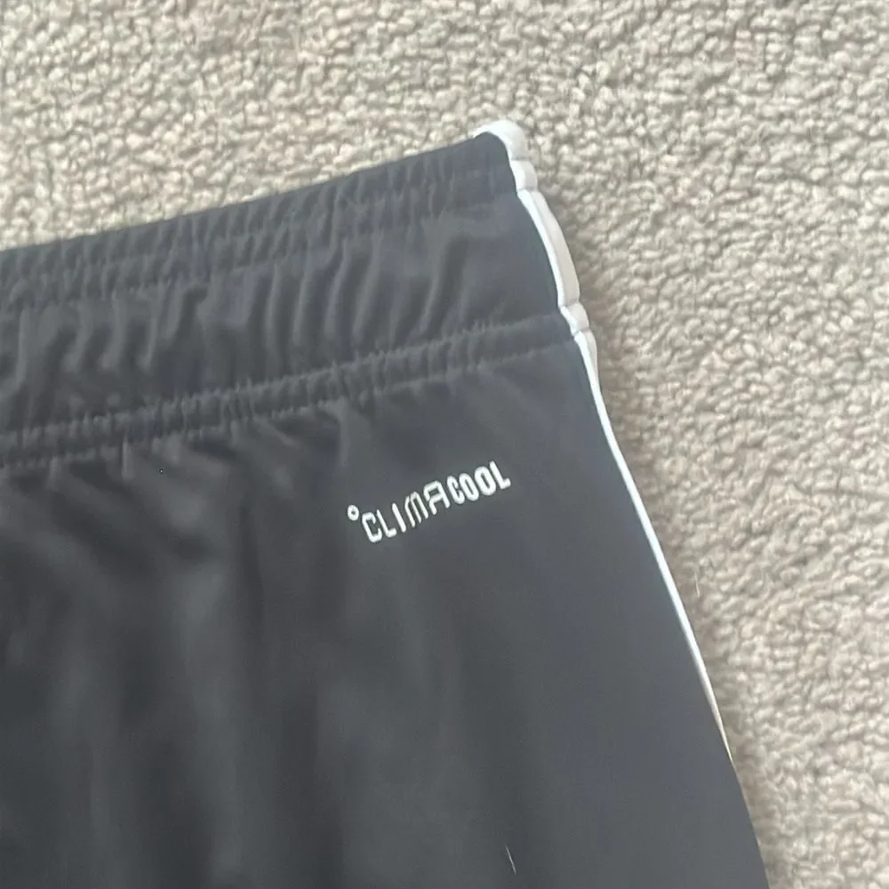 Adidas Men’s Tiro 26 Climacool Black Shorts!